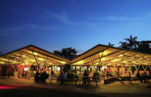 Cooinda Kakadu Lodge