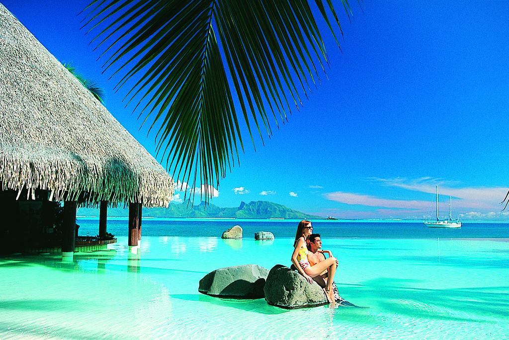 tahiti tour all inclusive