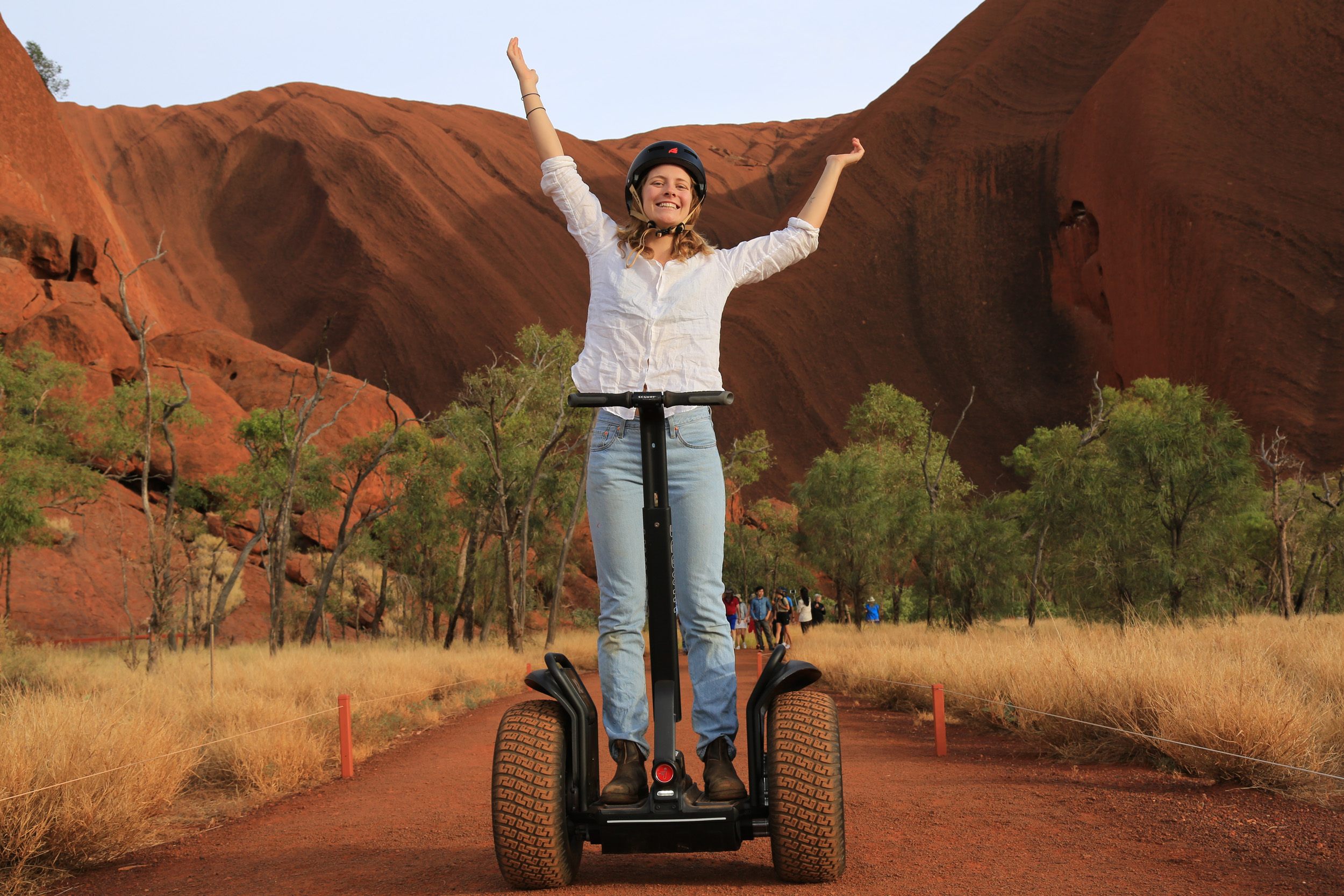 uluru segway tours contact