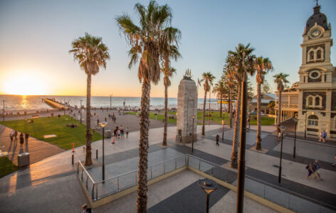 Glenelg, Adelaide Glenelg, Adelaide, SA