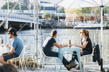 Melbourne Food & Wine Festival Melbourne Food & Wine Festival, Melbourne, VIC Australia