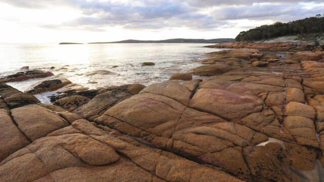 The Hazards, Coles Bay The Hazards, Coles Bay, TAS Australia