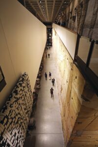 MONA Museum MONA Museum, Hobart, TAS