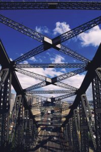 BridgeClimb BridgeClimb, Sydney, NSW