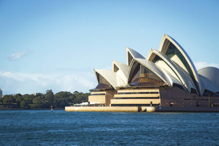 Sydney Opera House Sydney Opera House, Sydney, NSW Australia