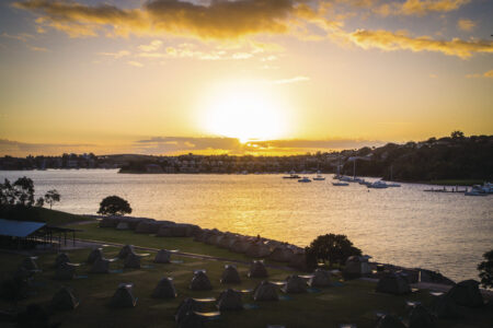Cockatoo Island Cockatoo Island, Sydney, NSW Australia