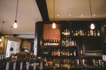 Food and Wine Walking Tour Food and Wine Walking Tour, Hobart, TAS , Australia