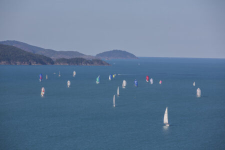 Hamilton Island, Whitsunday Islands Hamilton Island, Whitsunday Islands, QLD
