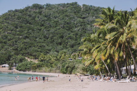 Hamilton Island, Whitsunday Islands Hamilton Island, Whitsunday Islands, QLD