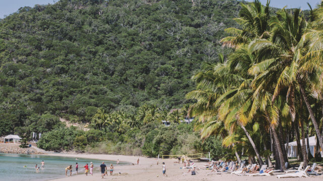 Hamilton Island, Whitsunday Islands Hamilton Island, Whitsunday Islands, QLD