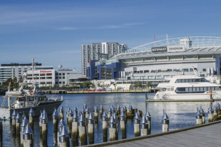 Docklands Docklands, Melbourne, VIC Australia