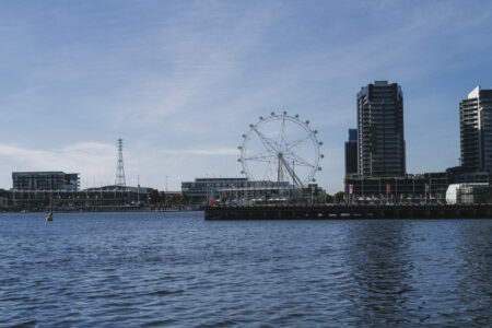 Docklands Docklands, Melbourne, VIC Australia