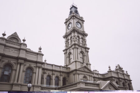 Hawthorn Town Hall Hawthorn Town Hall, Melbourne, VIC Australia