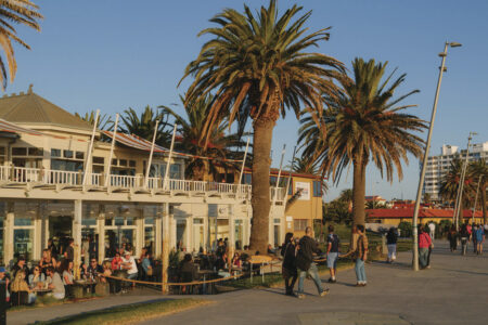 St Kilda St Kilda, Melbourne, VIC