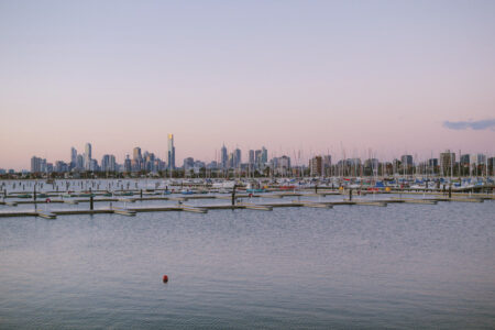 St Kilda St Kilda, Melbourne, VIC Australia