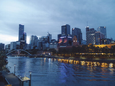 Southbank Southbank, Melbourne Australia