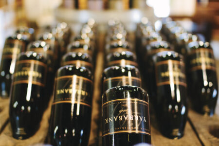 Yering Station Wines Yering Station Wines, Yarra Valley, Australia