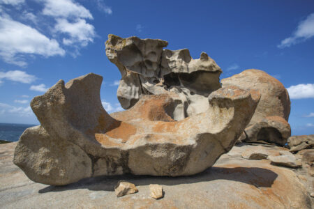 Remarkable Rocks Remarkable Rocks, Kangaroo Island, SA Australia