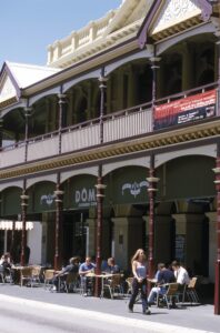 Perth Perth, Western Australia