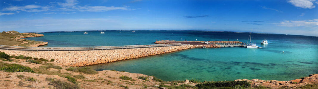 Coral Bay, Ningaloo Marine Park Coral Bay, Ningaloo Marine Park Australia