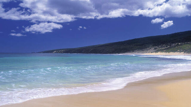 Beach, Margaret River Beach, Margaret River Australia