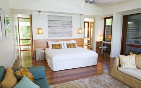 Lizard Island, Luxury Lodges of Australia Lizard Island, Luxury Lodges of Australia, Queensland