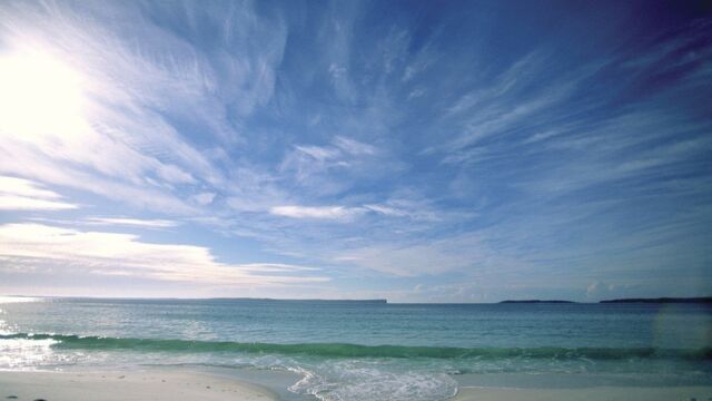 Jervis Bay Sunrise, Paperbark Camp Jervis Bay Sunrise, Paperbark Camp, Australia
