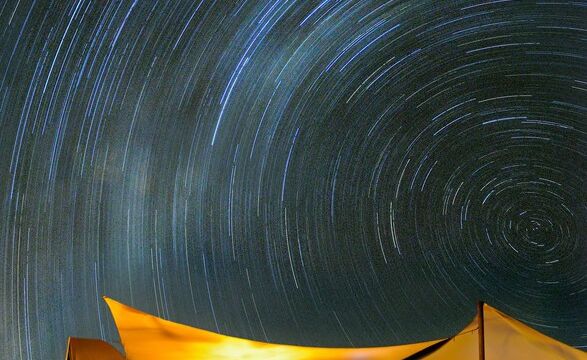 Sal Salis Sal Salis, Luxury Lodges of Australia, Western Australia