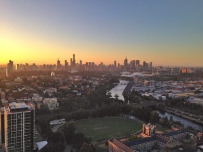 Skyline Skyline, Melbourne, VIC Australia
