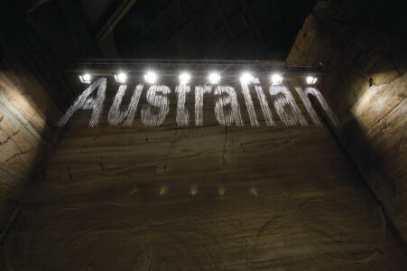 Museum of Old and New Art (MONA) Museum of Old and New Art (MONA) Hobart Australia