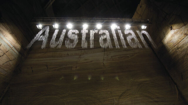 Museum of Old and New Art (MONA) Museum of Old and New Art (MONA) Hobart Australia