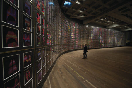 Museum of Old and New Art (MONA) Museum of Old and New Art (MONA) Hobart Australia