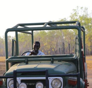 Davidson's Arnhemland Safaris, Mt Borradaile Davidson's Arnhemland Safaris, Mt Borradaile, NT Australia