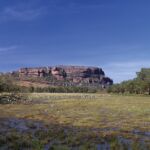 Nourlangie Rock, Kakadu National Park Nourlangie Rock, Kakadu National Park, NT Australia