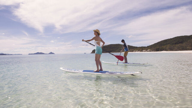Hamilton Island, Whitsunday Islands Hamilton Island, Whitsunday Islands, QLD Australia