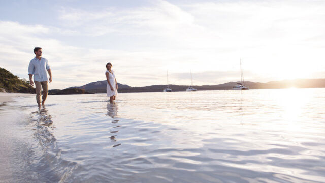 Hamilton Island Resort, Whitsunday Islands Hamilton Island Resort, Whitsunday Islands, QLD Australia