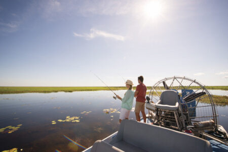 Fishing at Wildman Wilderness Lodge Fishing at Wildman Wilderness Lodge, NT Australia