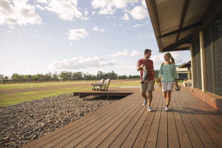 Fishing at Wildman Wilderness Lodge Fishing at Wildman Wilderness Lodge, NT Australia