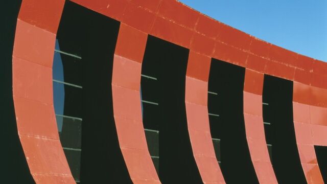 National Museum of Australia National Museum of Australia, Canberra