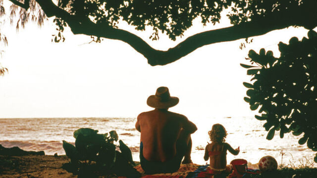 Palm Cove, Tropical North Queensland Australia