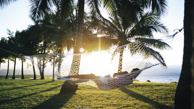 Port Douglas Port Douglas, QLD Australia