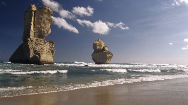 Twelve Apostles, Gibson Steps Twelve Apostles, Gibson Steps, Great Ocean Road, Australia
