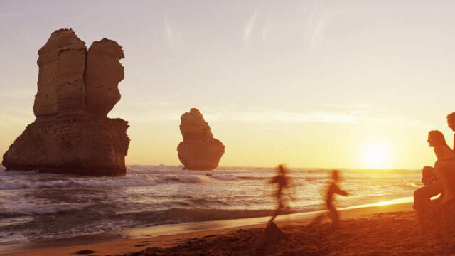 Twelve Apostles, Gibson Steps Twelve Apostles, Gibson Steps, Great Ocean Road, Australia