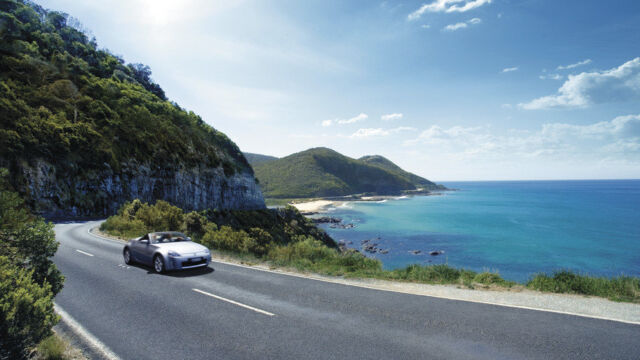 Self-drive, Great Ocean Road Self-drive, Great Ocean Road, Australia