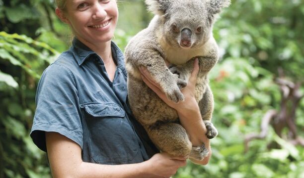 Rainforest Habitat Wildlife Sanctuary Far North; Port Douglas; Wildlife Parks; Rainforest Habitat Wildlife Sanctuary , Australia