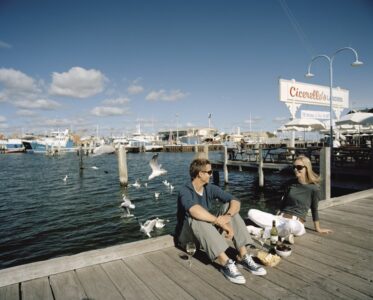 Fremantle, Perth Fremantle, Perth, WA Australia