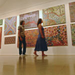 Alice Springs Cultural Precinct Alice Springs Cultural Precinct, Australia