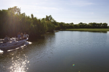 Yellow Water Billabong, Kakadu National Park; Yellow Water Billabong, Kakadu National Park; , NT Australia