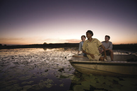 Indigenous tourism - Davidson's Arnhemland safaris Mt Borradaile; Arnhemland, Indigenous tourism - Davidson's Arnhemland safaris