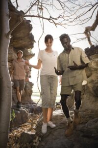 Indigenous tourism - Davidson's Arnhemland safaris , Mt Borradaile; Arnhemland Indigenous tourism - Davidson's Arnhemland safaris , Mt Borradaile; Arnhemland; NT; Australia